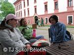 TJ Sokol Bělotín