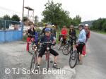 TJ Sokol Bělotín