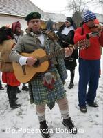 končiny Luboměř