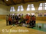 TJ Sokol Bělotín