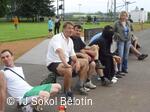 TJ Sokol Bělotín