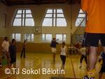 TJ Sokol Bělotín