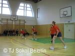 TJ Sokol Bělotín