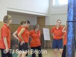 TJ Sokol Bělotín