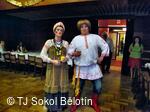 TJ Sokol Bělotín