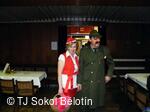 TJ Sokol Bělotín