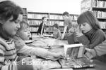 Obecní knihovna Petřvald