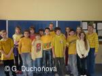 Základní a Mateřská škola Petřvald okres Nový Jičín p.o.