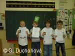 Základní a Mateřská škola Petřvald okres Nový Jičín p.o.