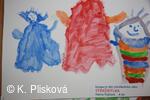 Strašidýlka, Klárka Tkáčová
