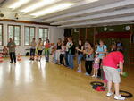 Den dětí 2011