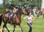 Hubertova jízda