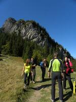 Zájezd Malá Fatra
