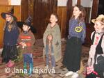Slet čarodějnic