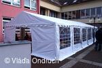Vánoční jarmark 2011
