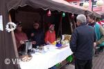Vánoční jarmark 2011