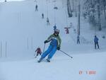 Ceník služeb areálu SKI SVINEC Nový Jičín