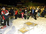 Bílanská valaška 2012