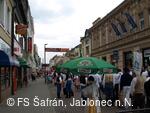 Šafrán, folklorní soubor