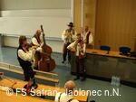 Šafrán, folklorní soubor