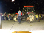 Lidé lidem v Beskydech 2012