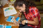 Obecní knihovna v Petřvaldě - knihovna, kde jste doma!