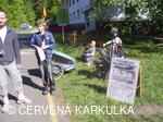 Sousedské slavnosti 2011