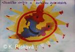 Obecní knihovna v Petřvaldě - knihovna, kde jste doma!
