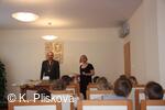 Obecní knihovna v Petřvaldě - knihovna, kde jste doma!