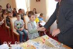 Obecní knihovna v Petřvaldě - knihovna, kde jste doma!