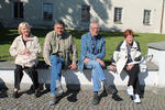 Zájezd důchodců 2013