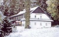 Penzion Karlovka