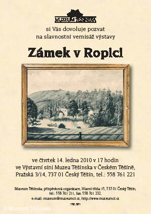 Ropice