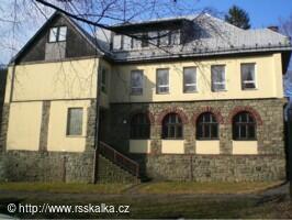 Pension Osmek
