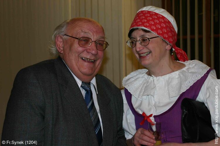 Národní krojový ples